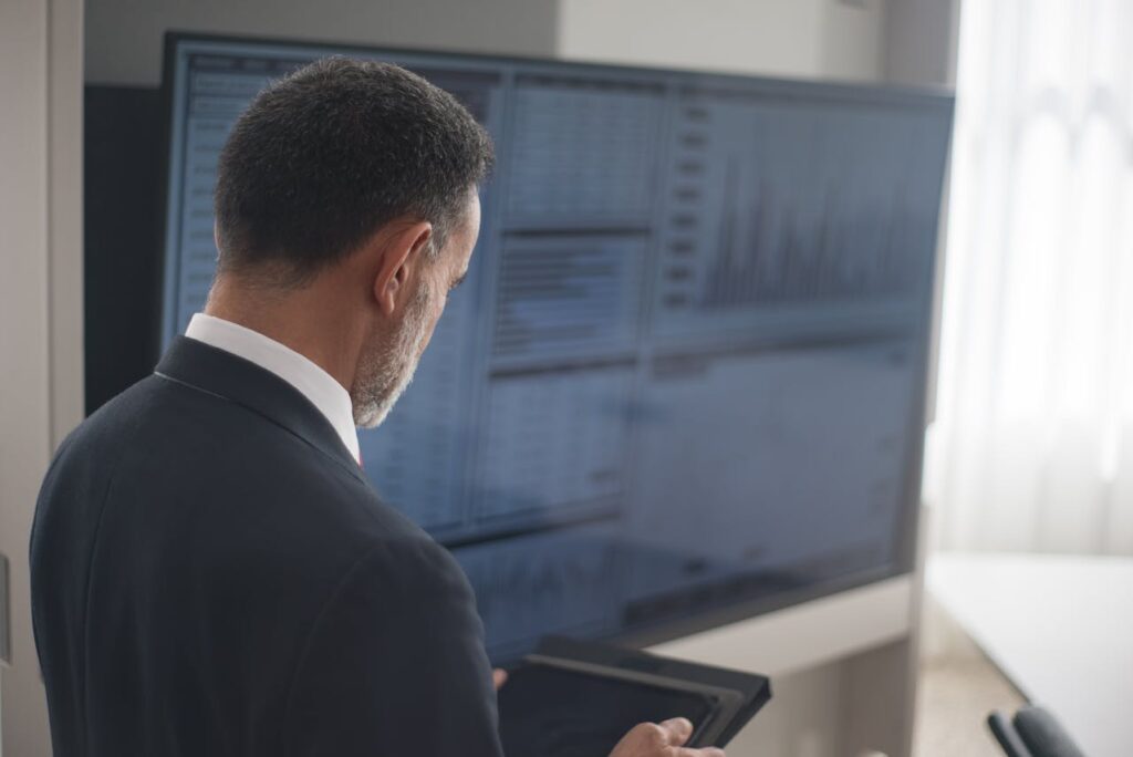 Diversifying Your Portfolio: Strategies for Balanced Wealth Growth