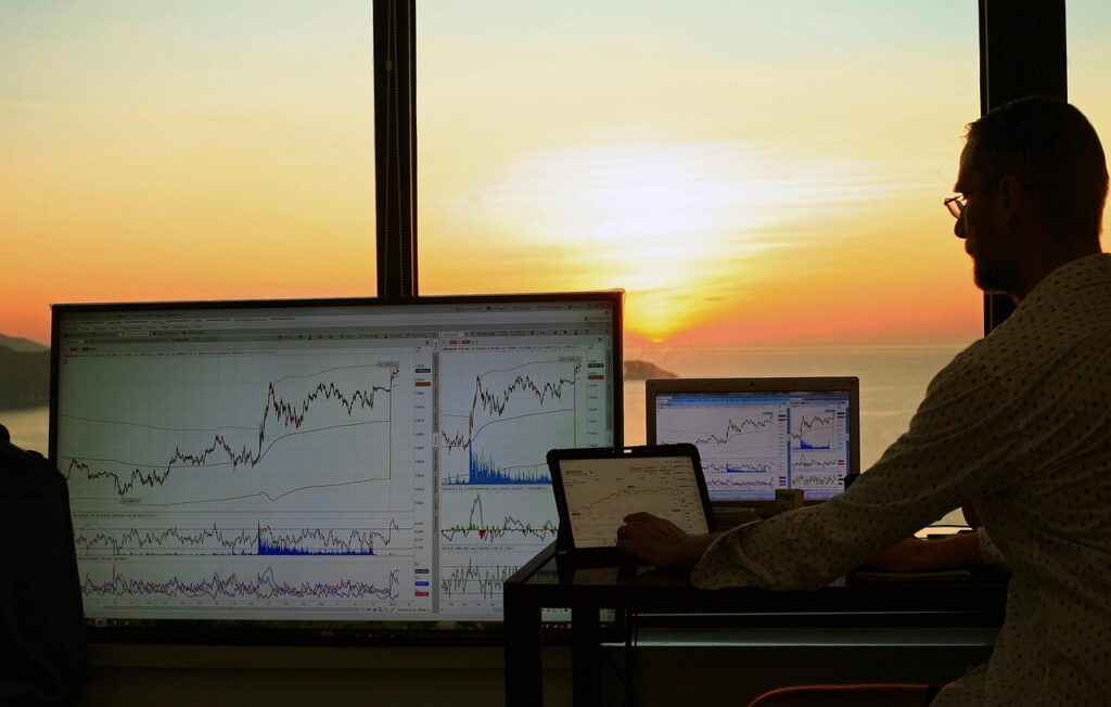 What Is Market Volatility And How Does It Impact You?