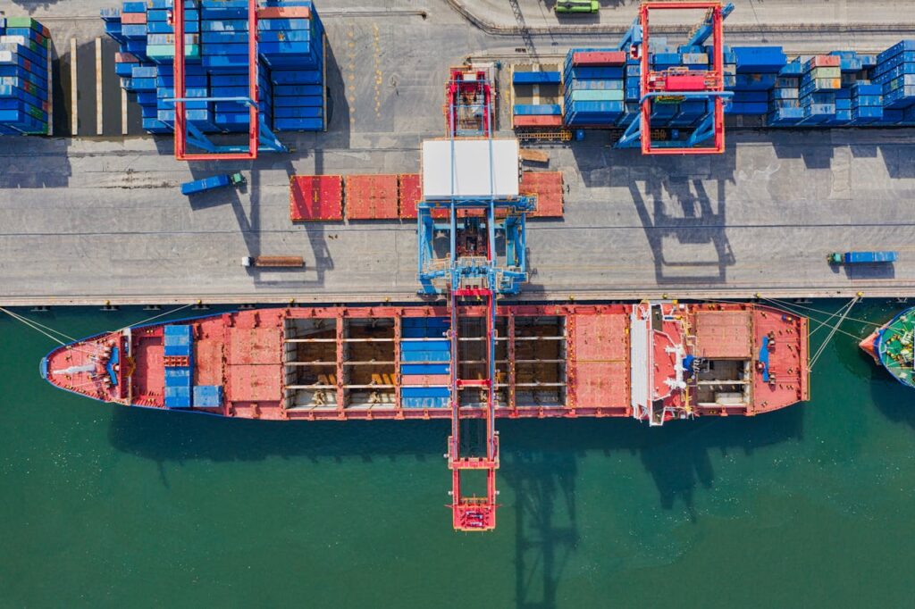 How Tariffs Cause a Stock Market Reaction