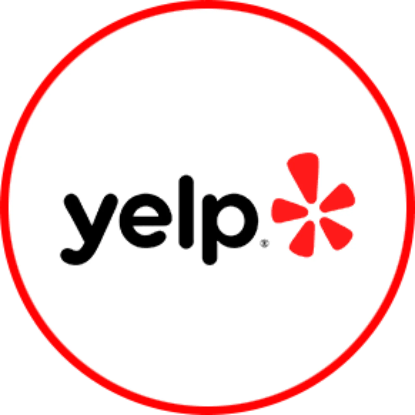 Yelp Logo