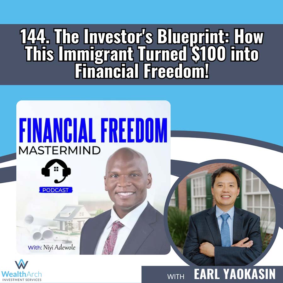 Financial Freedom Mastermind