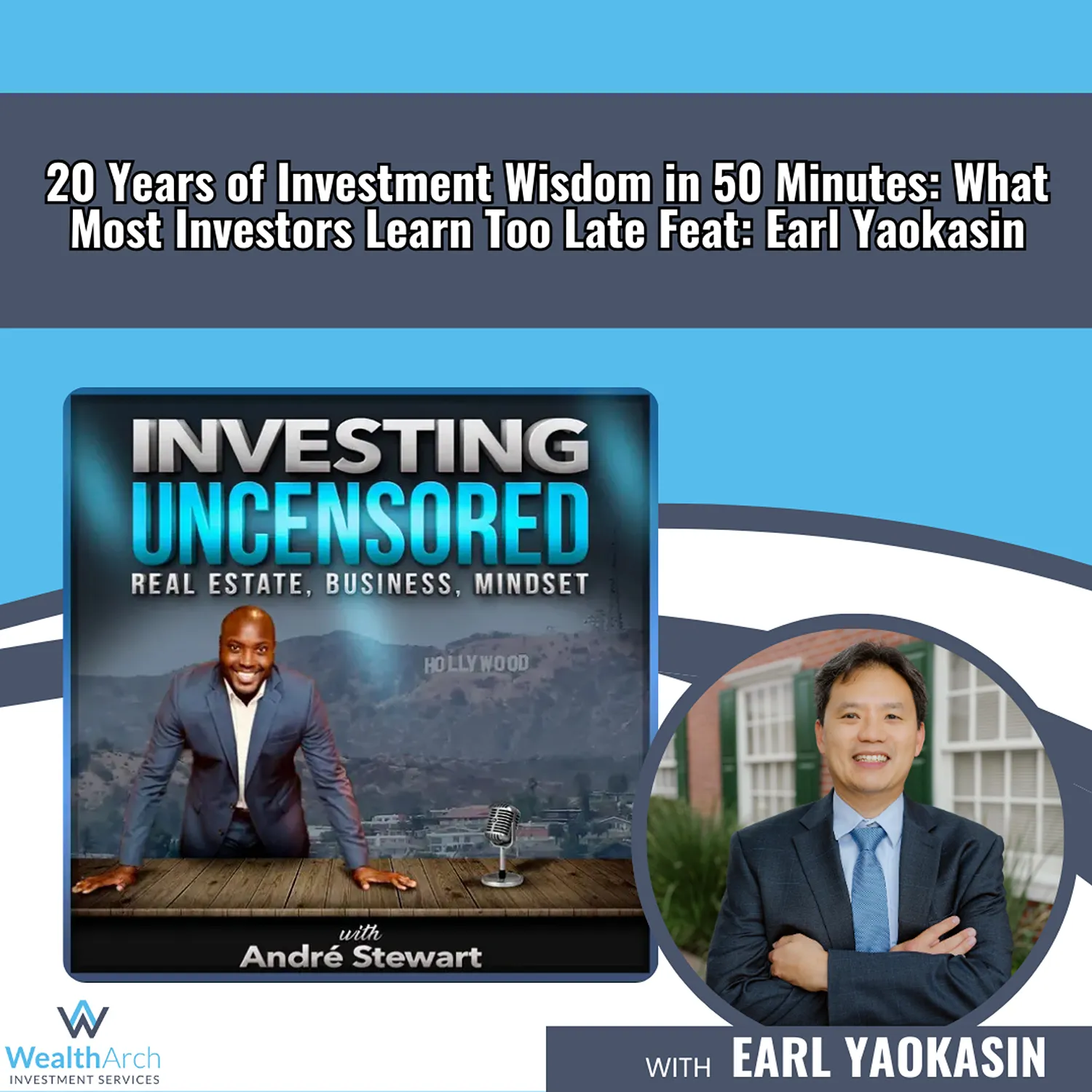 Investing Uncensored