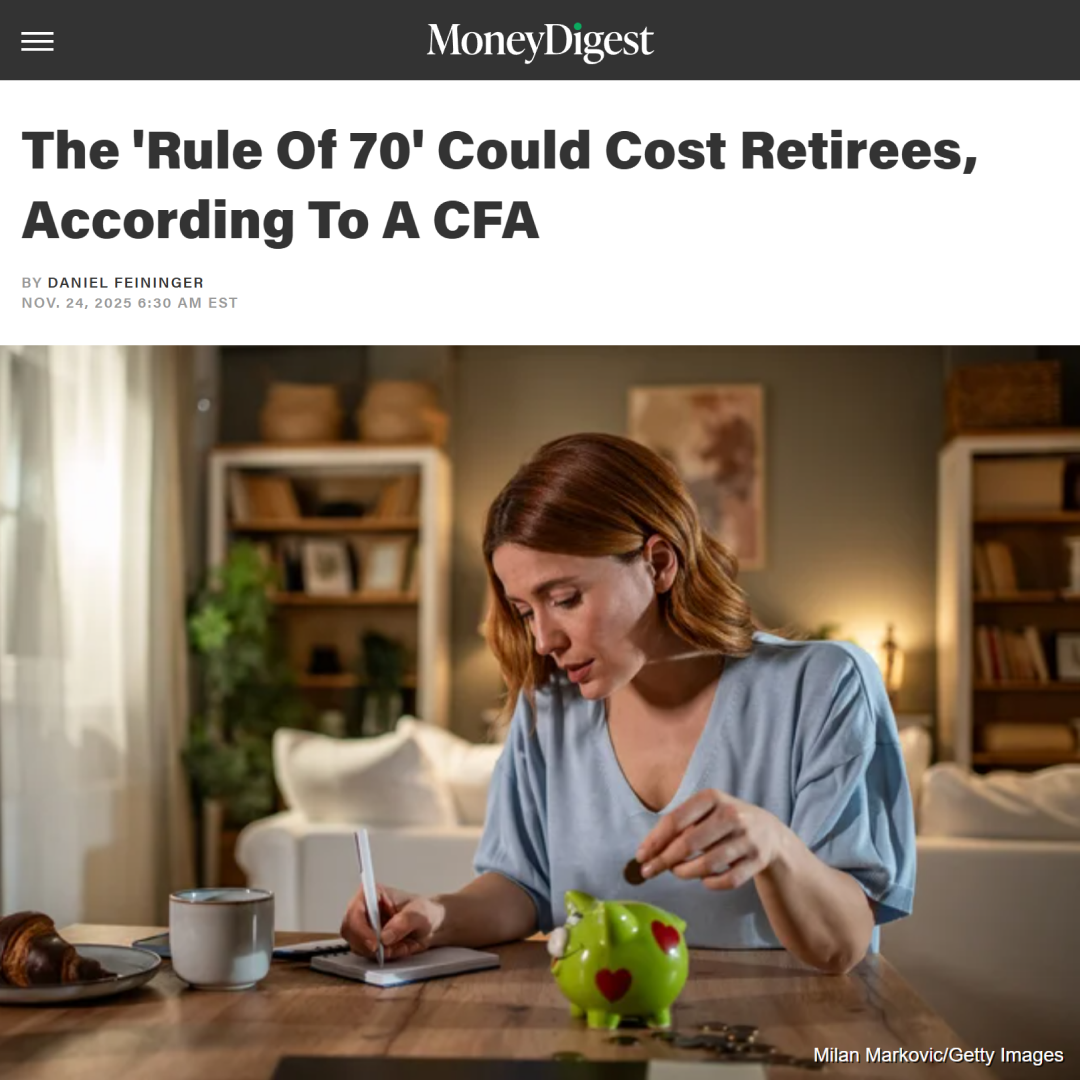 WealthArch Investment Services in Money Digest