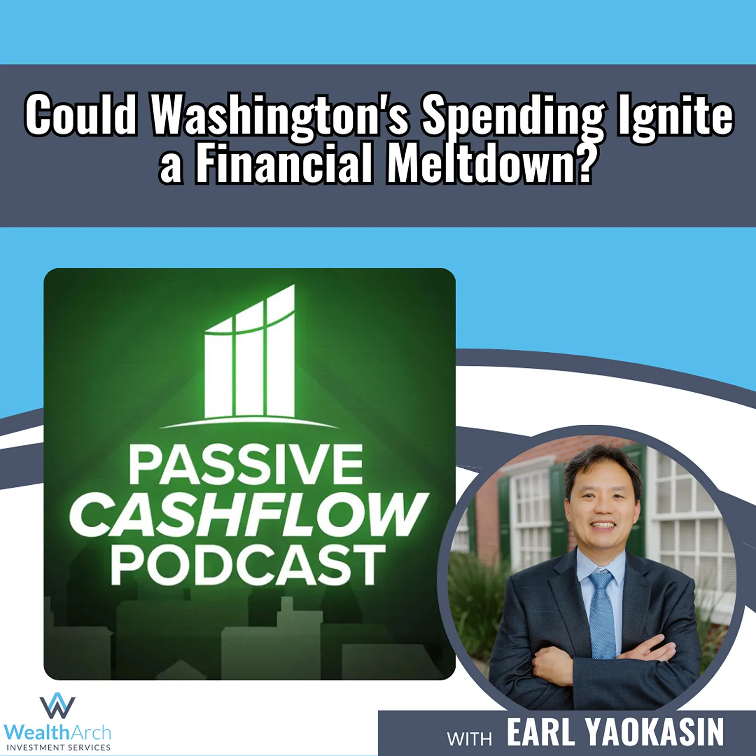Passive Cashflow Podcast