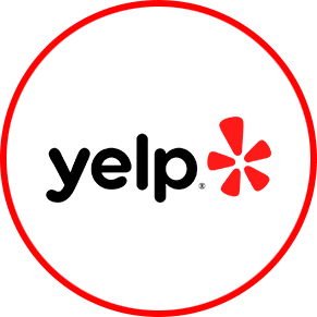 Yelp Logo