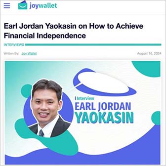JoyWallet