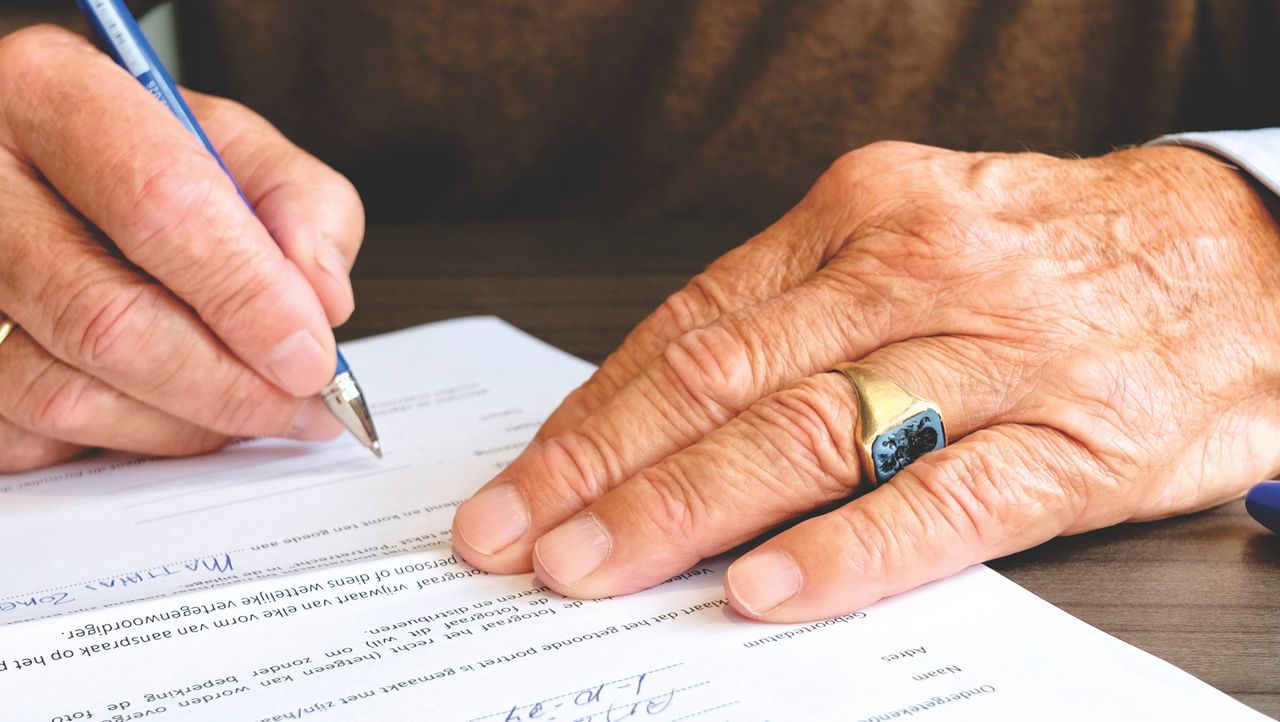 What Is a Step-Up in Basis and Why It Matters for Your Heirs